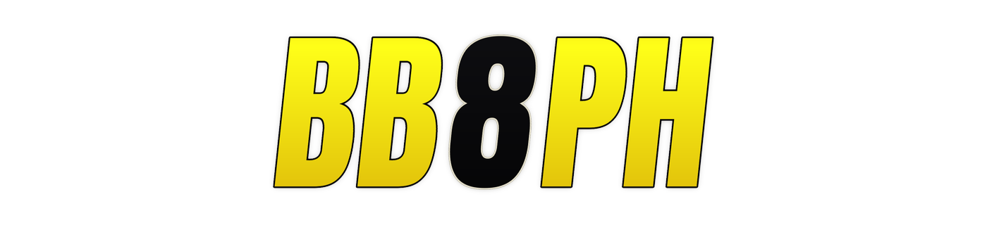 bb8ph Logo
